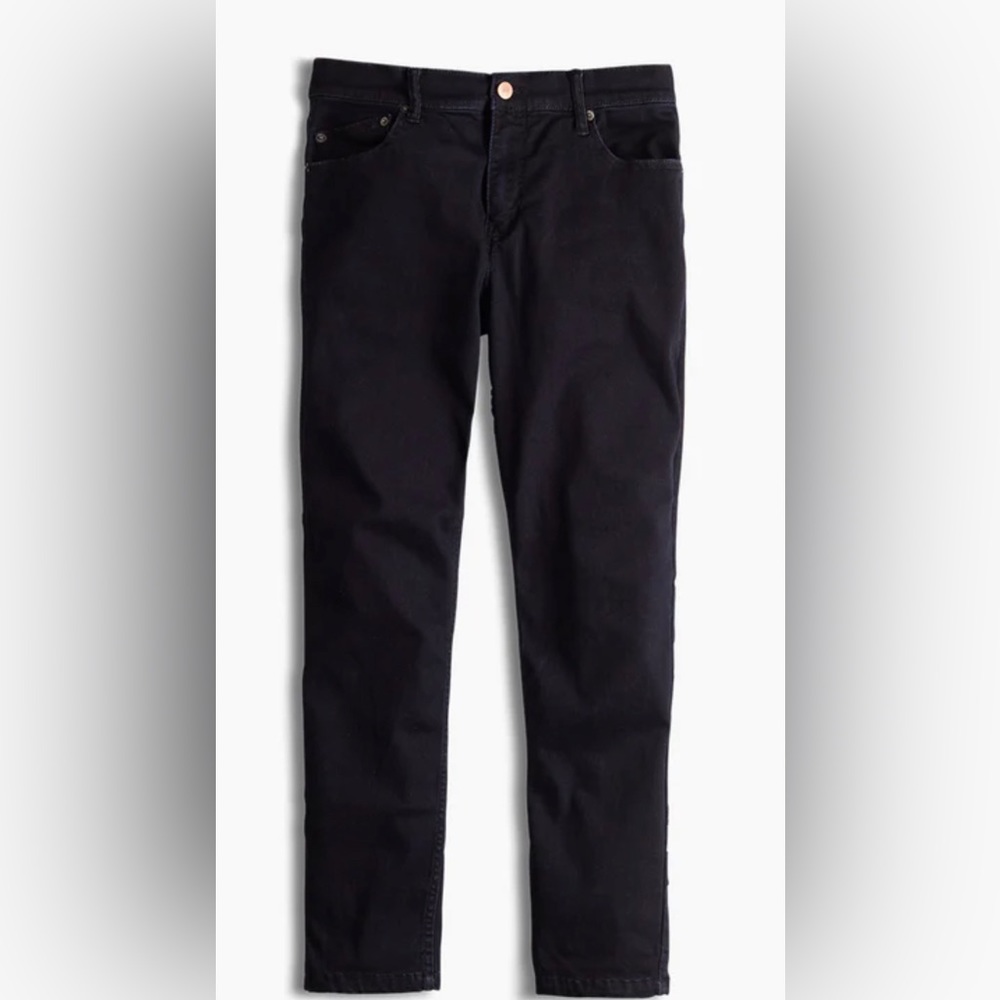 Mugsy Darkest Blues Jeans 32 x 32